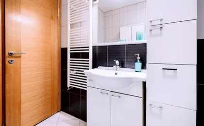 Stylish Haven: Designer Retreat
