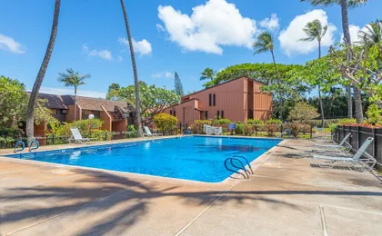 Kuleana 613 1 Bdrm 1 Bedroom Condo by RedAwning