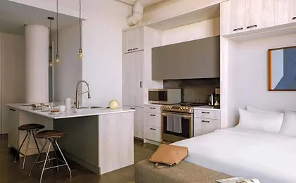 The Heid Lofts by Reside, a Wyndham Residence