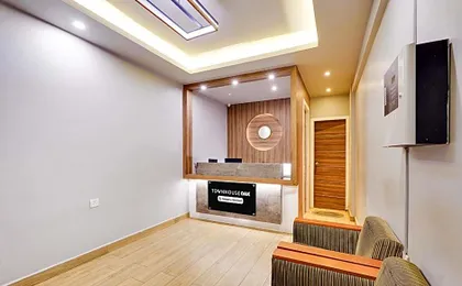 Super Townhouse Oak Kodambakkam Formerly Cine City