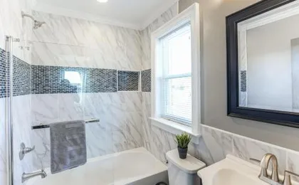 Luxurious DC Townhome ideal for Large Families plus Free Parking