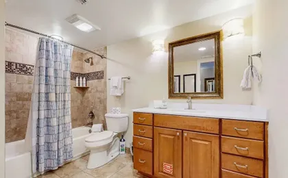 Dual Suites & Ocean Views at Sandcastles Villas Pool, 2 Balconies & Golf