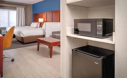 Comfort Suites Prestonsburg West