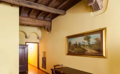 Impero Vaticano Navona Apartment