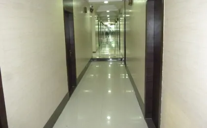 Hotel Regal Palace