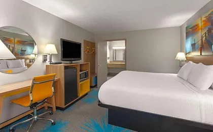 Days Inn by Wyndham Douglasville-Atlanta-Fairburn Road