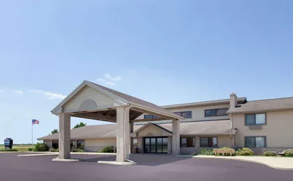 Americinn By Wyndham Webster City