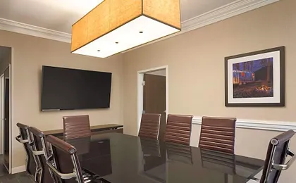 Hampton Inn By Hilton Fort Smith