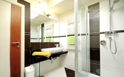 Apartments Rossana