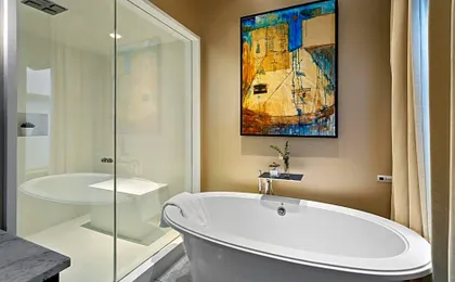 Stonehurst Place Bed & Breakfast
