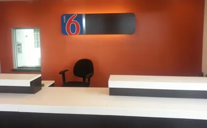 Motel 6 Los Angeles - Bell Gardens