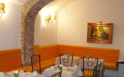 Boutique Hotel Trevi