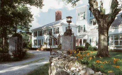The Inn at Ormsby Hill (Adults only)
