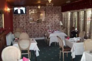 The Robert Burns Hotel