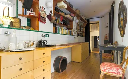 B&B AlbertaD