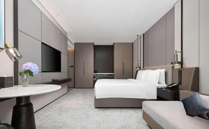 Grand Mercure Wuhan International Expo Center
