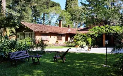 Casa Goldoni Gramado