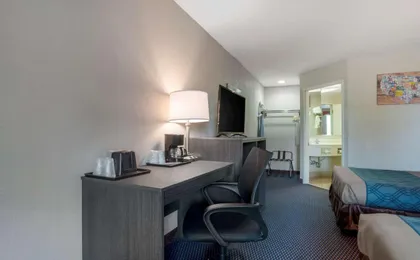 Americas Best Value Inn Gettysburg