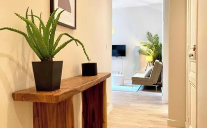 Appartement Moderne - 1br-4p- Cannes