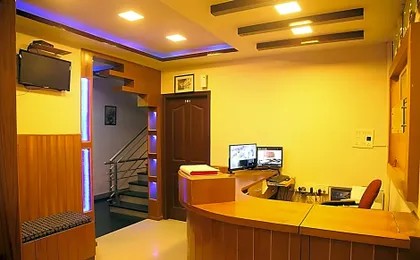 Lusia Inn