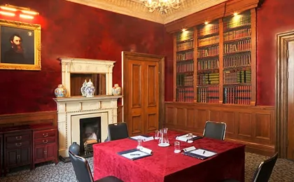 Gem Strathmore Hotel
