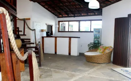Hotel Galeão