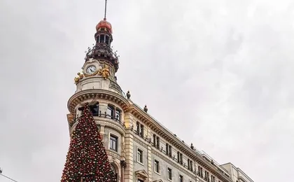 Beautiful And Comfortable Flat in Center of Madrid