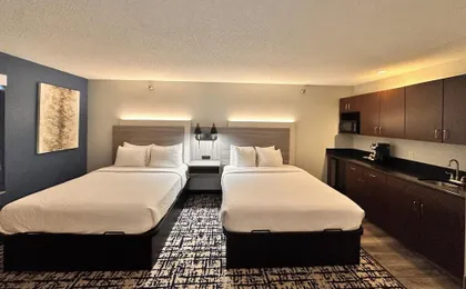 Best Western Plus Omaha Airport Inn
