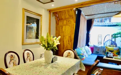 Honghua Hotel (Lijiang Naxi Style Store)