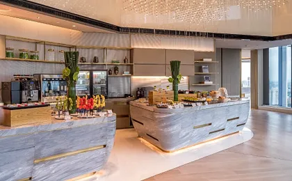 InterContinental Beijing Sanlitun By IHG