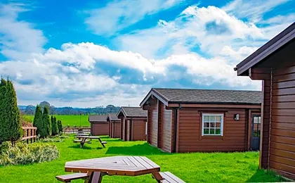 Ingliston Country Club Hotel
