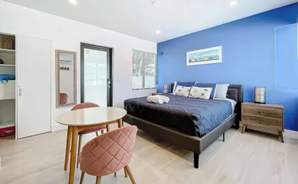 Los Patios Home Suites