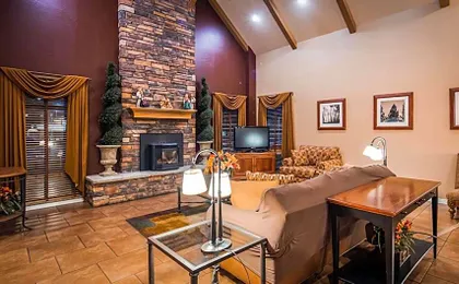 Best Western Inn Of Pinetop