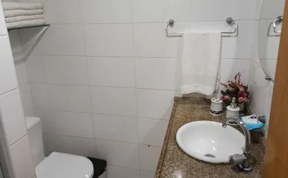 Manaira Flat