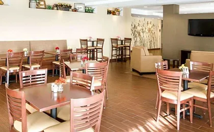 Sleep Inn & Suites Norton