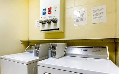 Quality Inn Dyersburg I-155