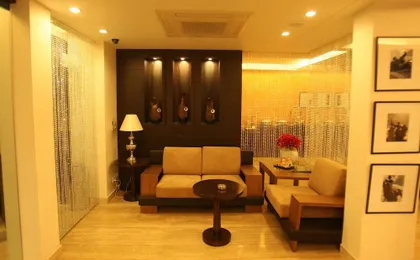 Emblem Hotel