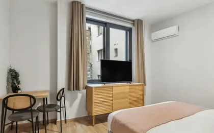 Limehome Athens Solonos City Center