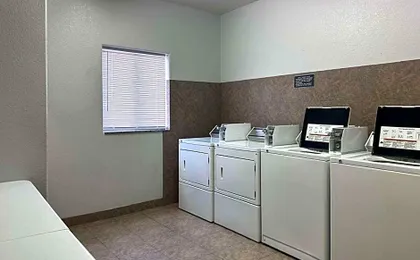 Motel 6-Mission, TX