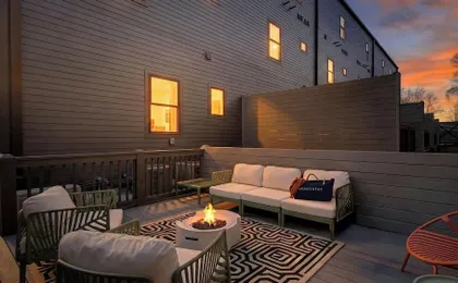 The Great Gatsby and Girls Night Out by Avantstay Sleeps 24 + Hot Tub + Speakeasy Lounge + Lux Kareoke + Near Downtown