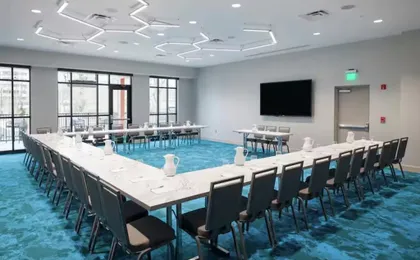 Hilton Garden Inn Wichita Airport