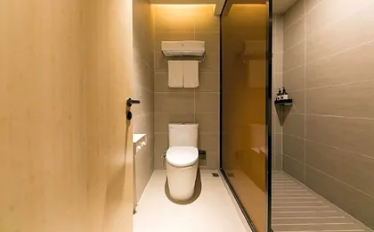 Ji Hotel Shanghai Fengzhuang