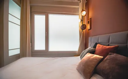 ''Room 25'' Unique Luxury Apartment