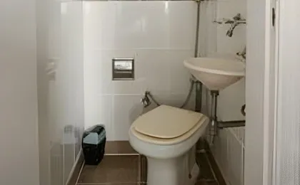 Apartamento Na Melhor Localizacao de Copacabana
