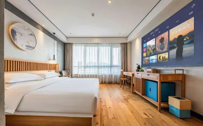 Hangzhou Xilu Hotel