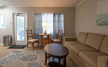 Liberty hill Executive Inn