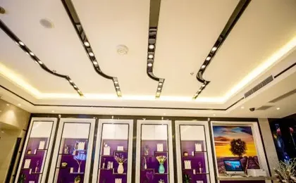 Lavande Hotel (Chongqing Jiefangbei Center Pedestrian Street)