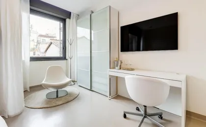 Emerald Luxury Suite Apartment
