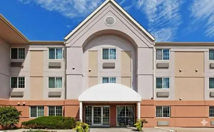 Candlewood Suites Wichita - Airport by IHG