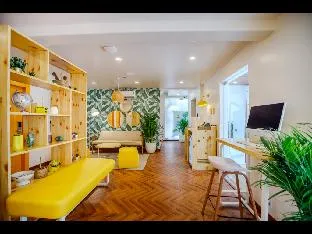 Bloom Hotel - Hal Old Airport Road